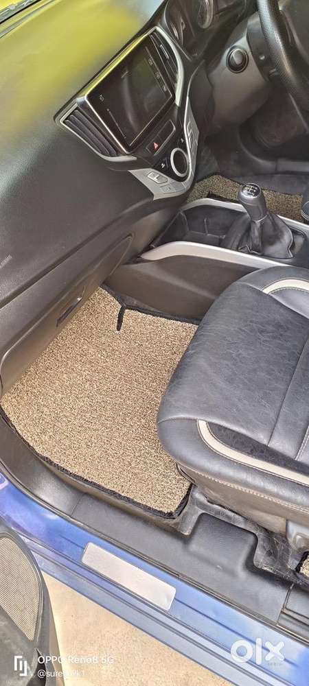 Maruti Suzuki Baleno 2017 Diesel Good Condition