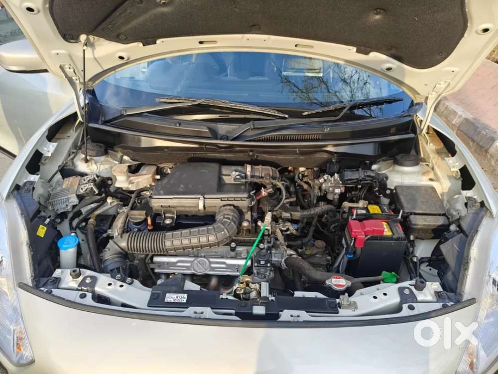 Maruti Suzuki Swift Vxi Cng, 2023, Cng & Hybrids