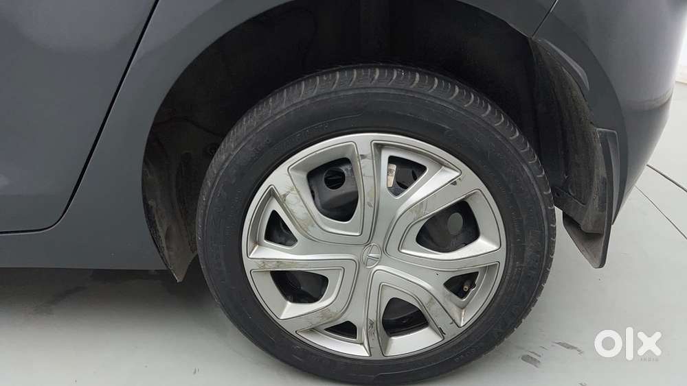 Tata Altroz 1.2 Xt, 2020, Petrol