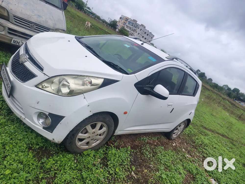 Chevrolet Beat Petrol 2011