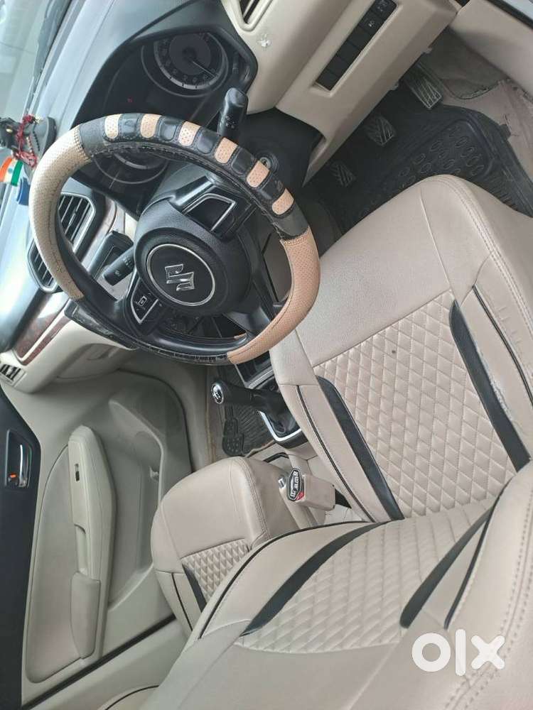 Maruti Suzuki Swift Dzire Vdi (o), 2018, Diesel