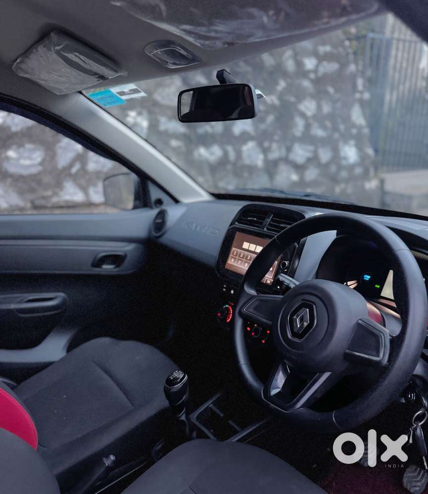Renault Kwid 0.8 Rxt Sce Special, 2022, Petrol