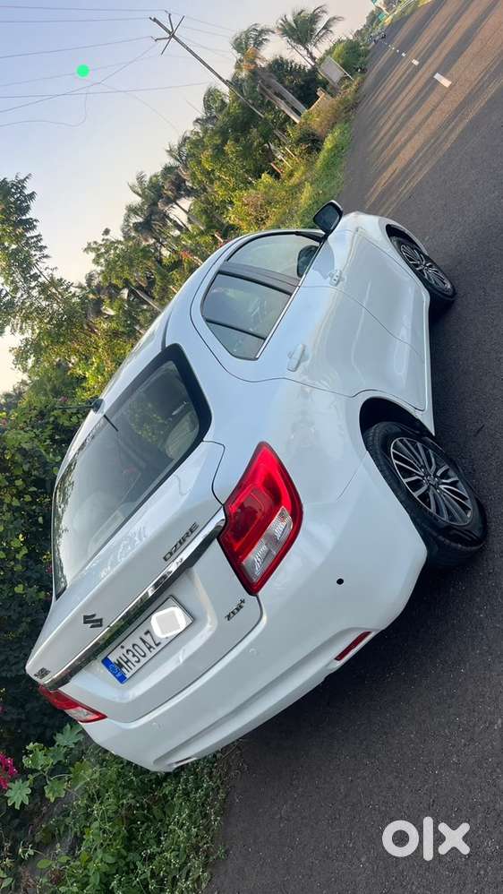 Swift Dzire 2017 Diesel Zdi+