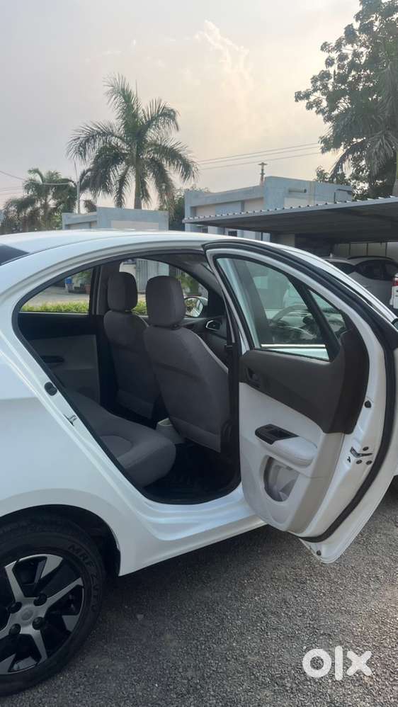 Tata Tigor 2025 Cng
