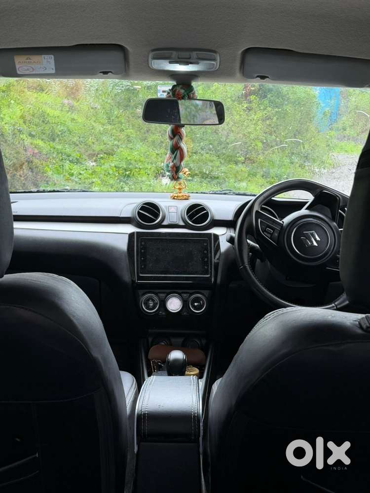 Maruti Suzuki Swift 2023 2021-1.2 Zxi Plus