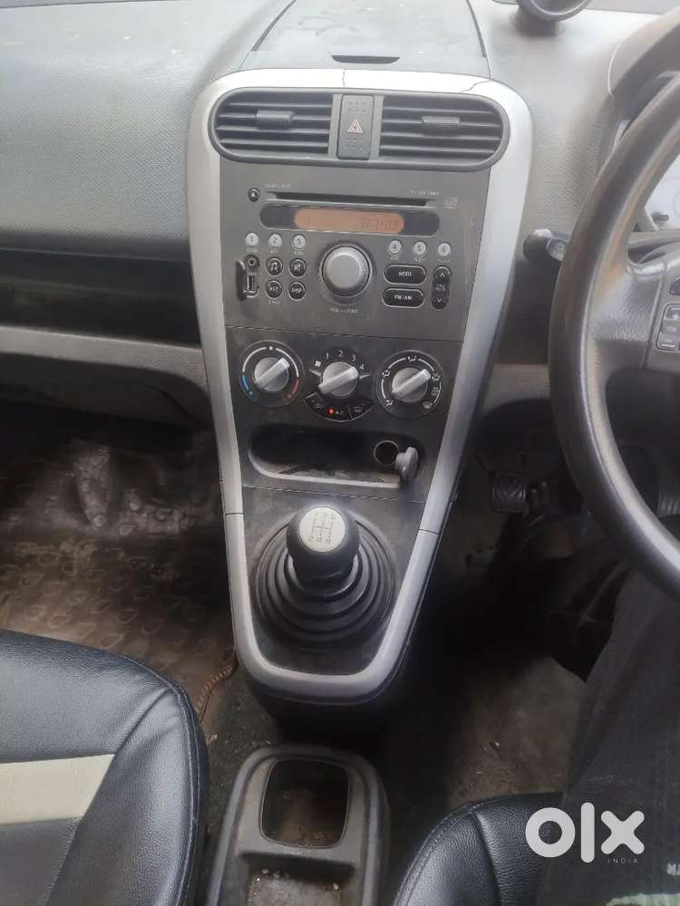 Well Maintained Maruti Suzuki Ritz Zxi (top Model) - Gj Registration