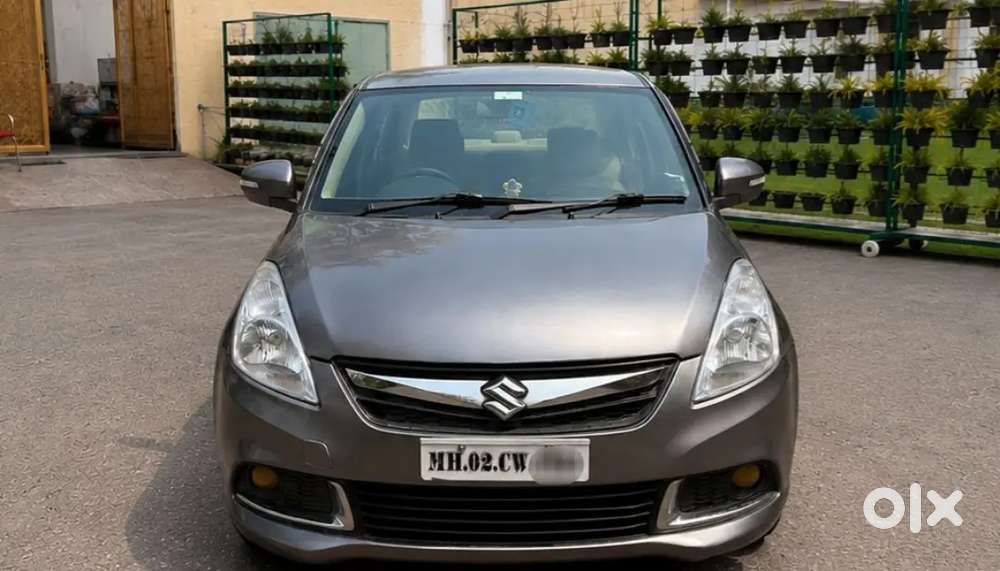 Automatic Swift Dzire Vxi Petrol Mh Reg 68000kms