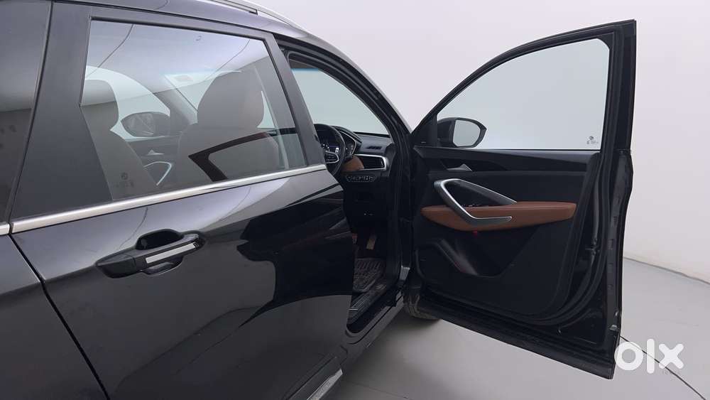 Mg Hector Plus Sharp Pro 2.0 Turbo Diesel 6 Str, 2021, Diesel