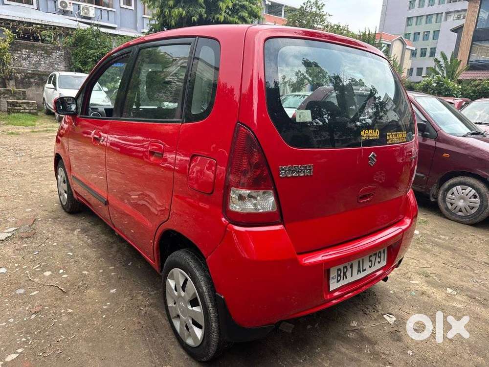 Maruti Suzuki Zen Estilo Vxi Bsiv, 2008, Petrol