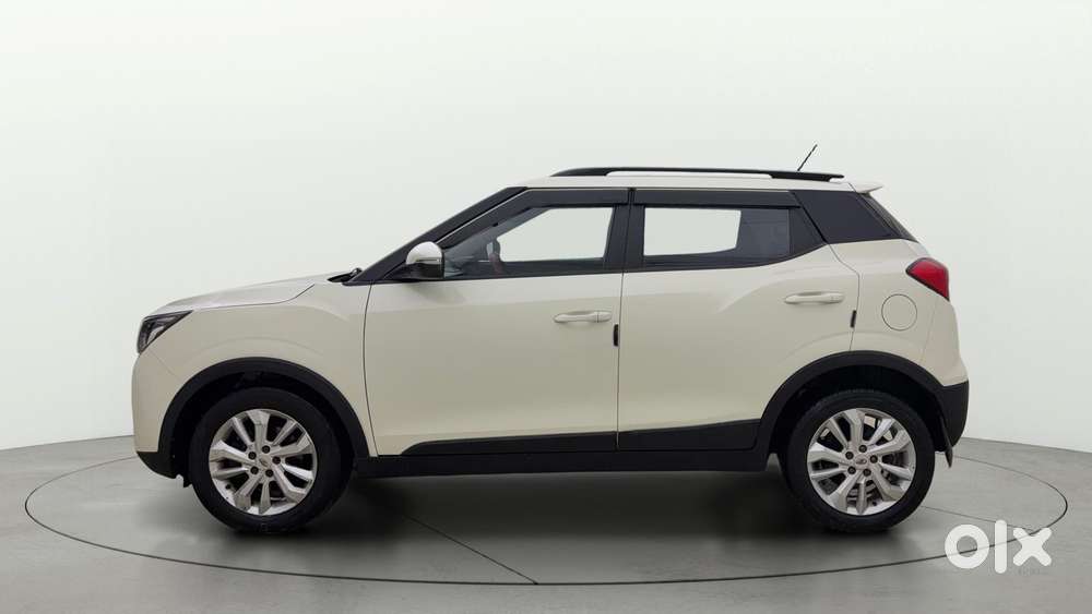 Mahindra Xuv300 W8 Diesel, 2021, Diesel