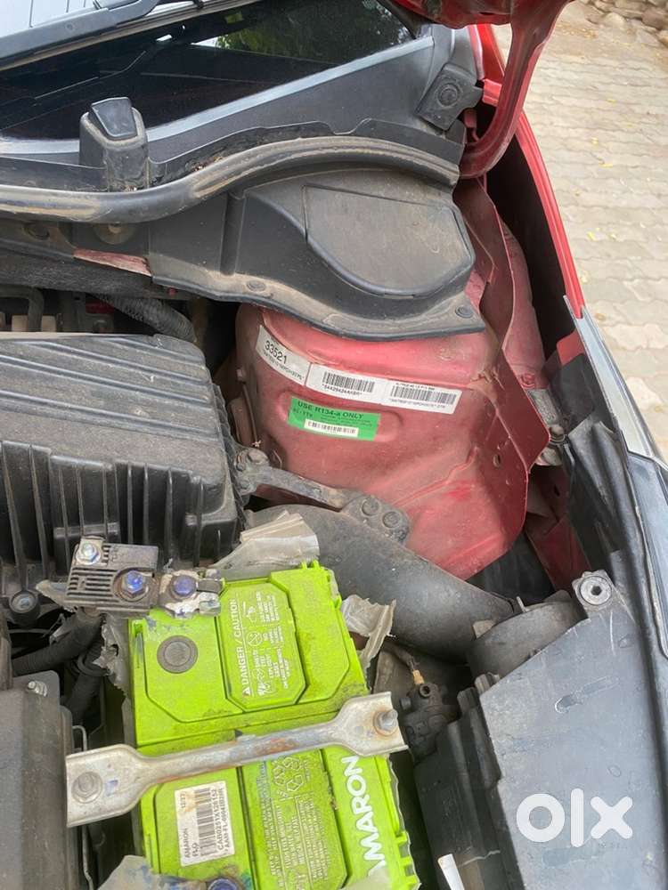 Tata Altroz Petrol Manual 2021 Year