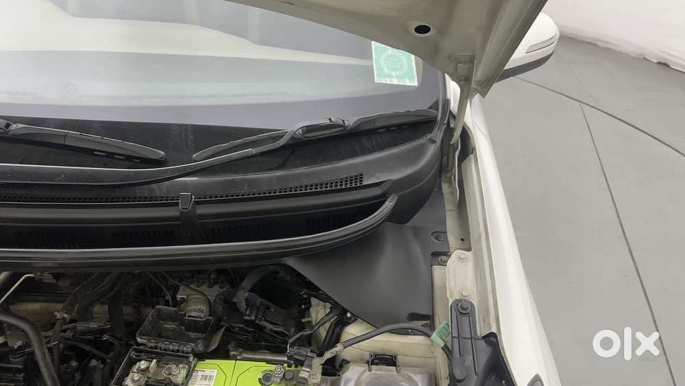 Hyundai Elite I20 Sportz Plus, 2019, Petrol