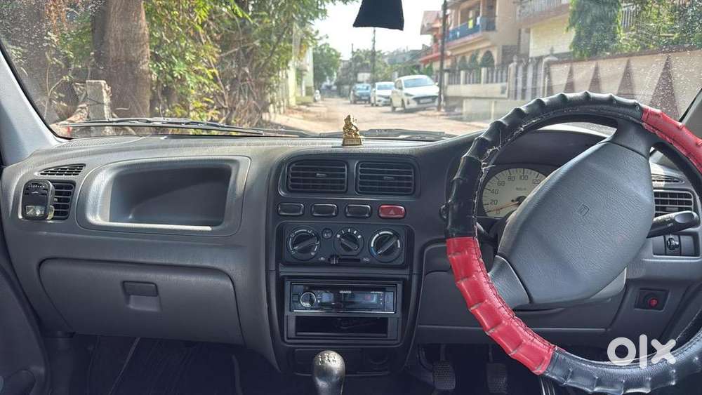 Maruti Alto - Jbl Sound System  Kenwood System  Hjg Fog Lights