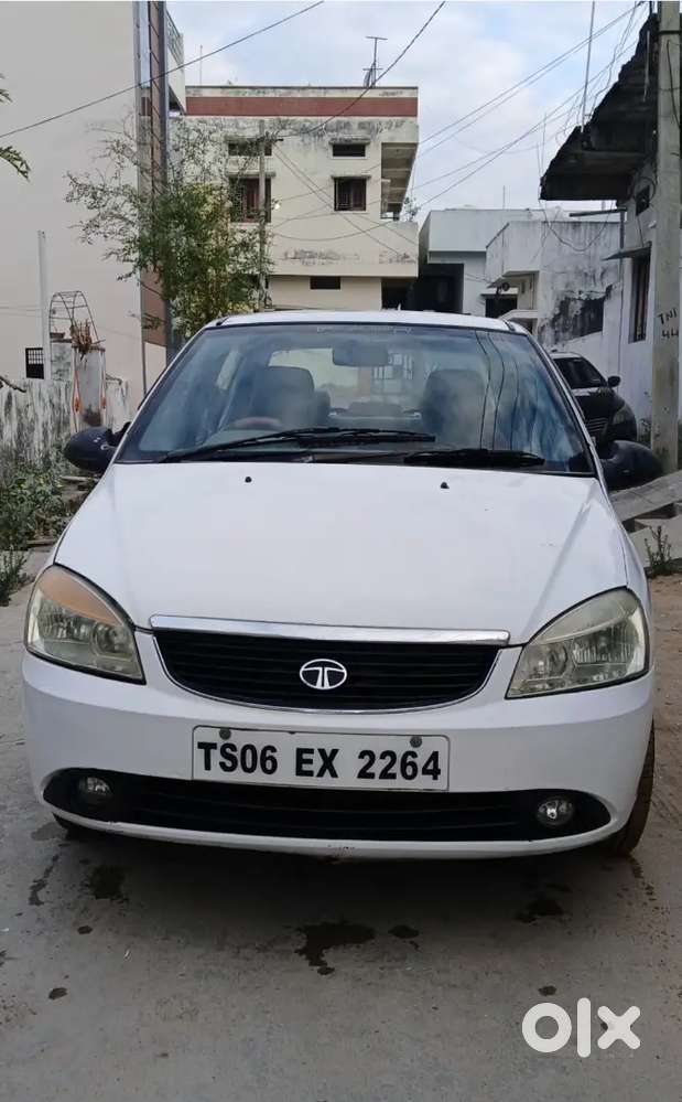 Tata Indigo Xl Common Rail 08