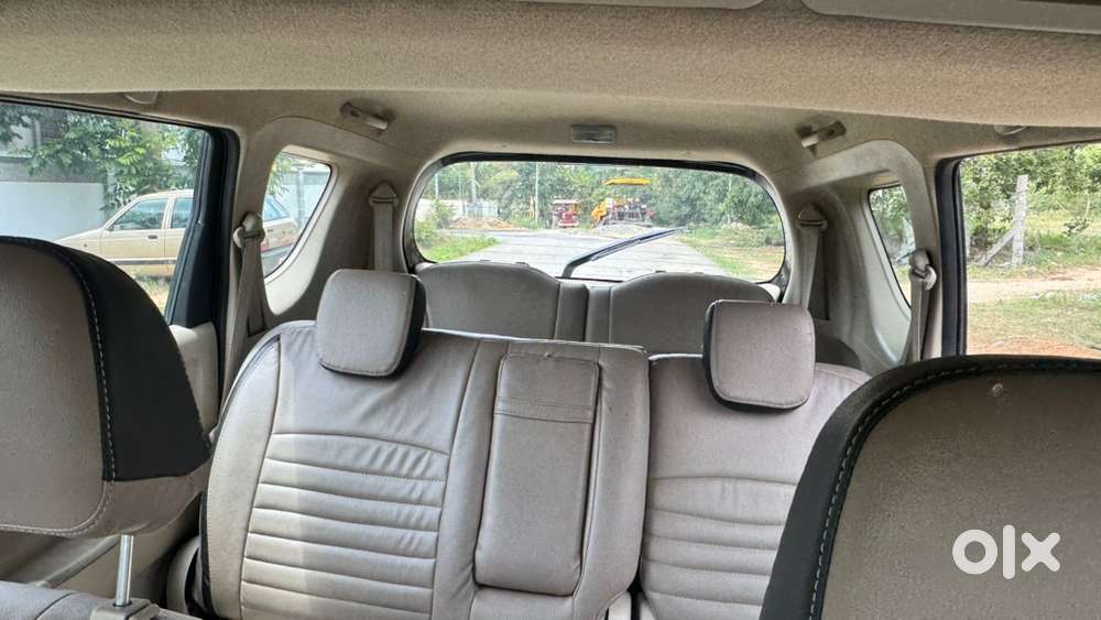 Maruti Suzuki Ertiga Zdi 2016