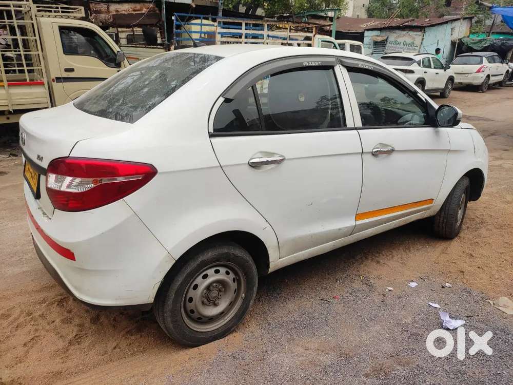 Tata Zest 2019 Diesel 130000 Km Driven