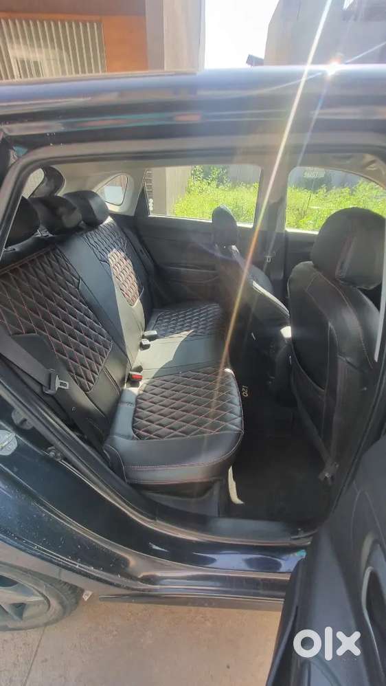 Hyundai New I20 Sportz 2023