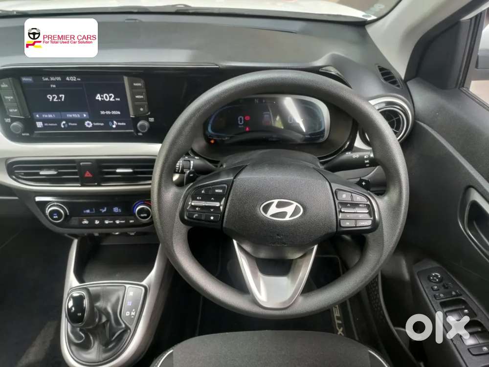 Hyundai Exter Sx 1.2 Amt, 2023, Petrol