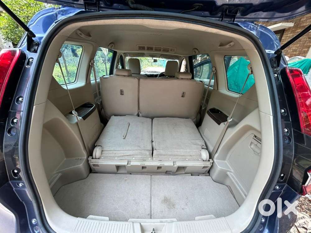 Ertiga Smart Hybrid Zxi