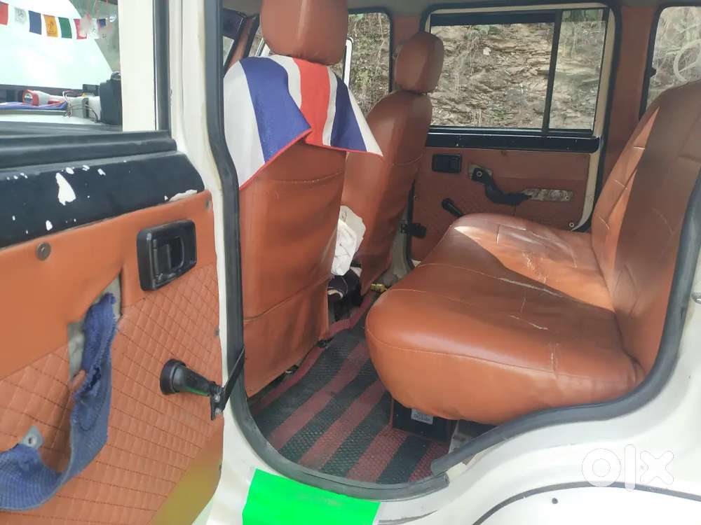 Mahindra Be 6 2022 Diesel