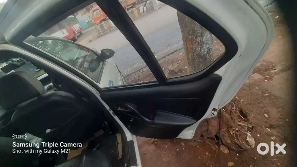 Tata Indigo Lx Diesel Manual 2011 Second Owner