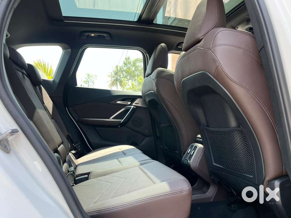 Bmw X1 Sdrive18i M Sport, 2023, Petrol