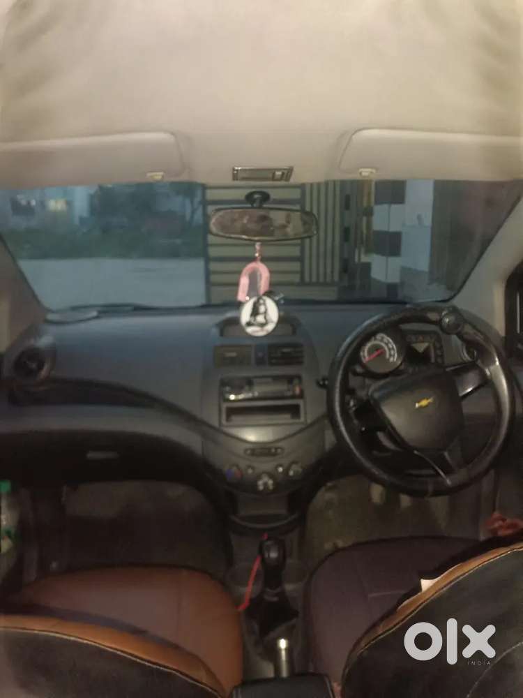 Chevrolet Beat 2016 Model Good Condition