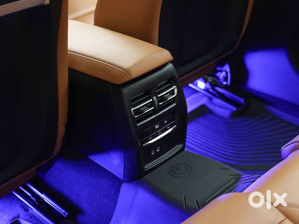 Bmw 3 Series Gran Limousine 330li M Sport, 2026, Petrol