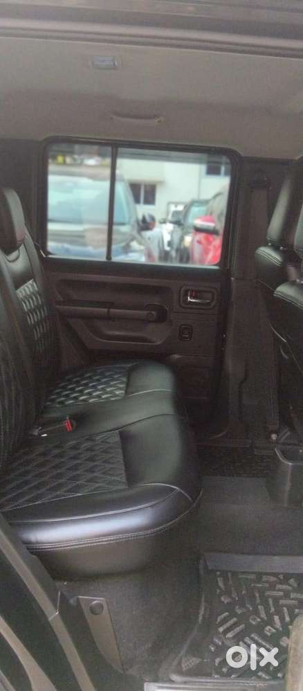 Maruti Suzuki Jimny Alpha Mt, 2023, Petrol