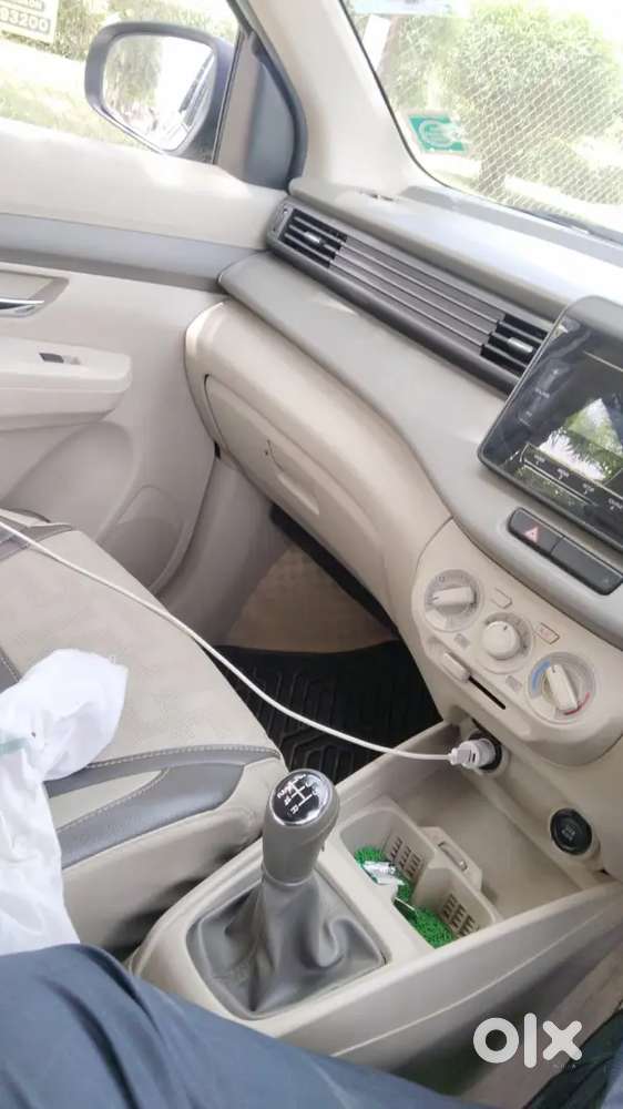 Maruti Suzuki Dzire 2019 Petrol 159000 Km Driven