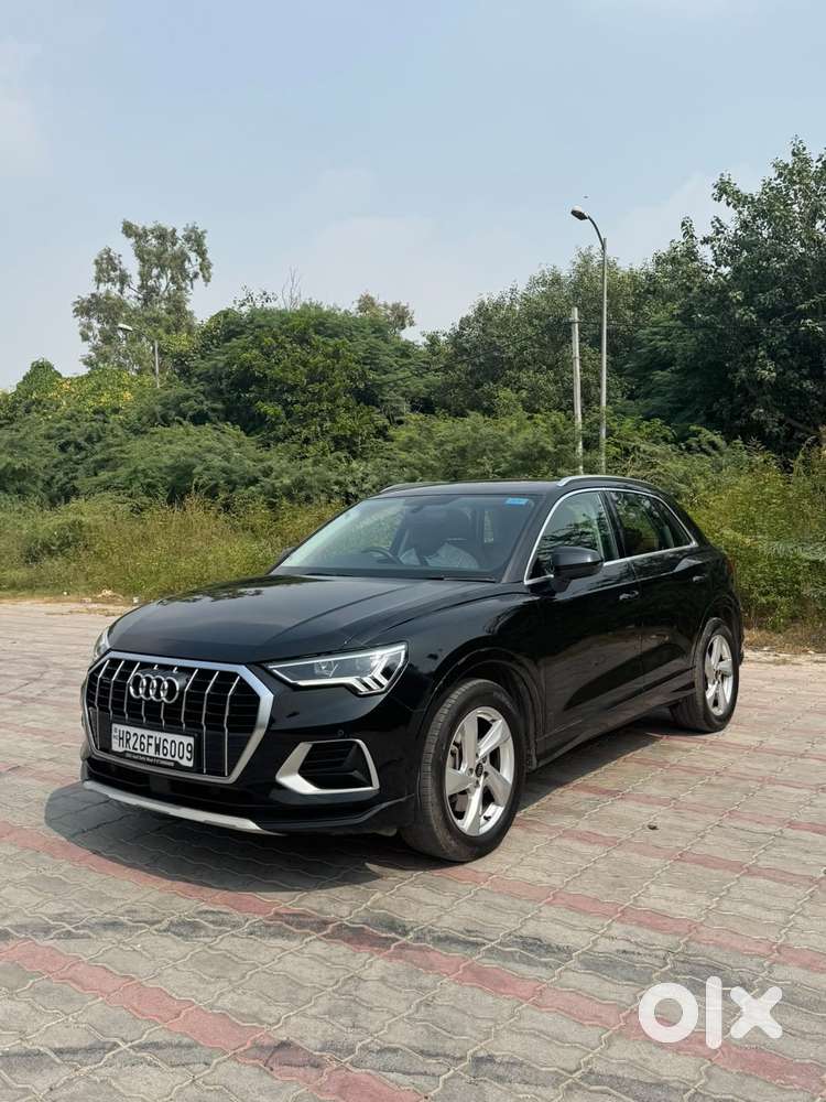 Audi Q3 40 Tfsi Technology, 2025, Petrol