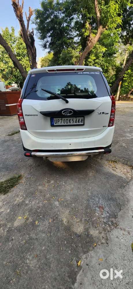 Mahindra Xuv500 2016