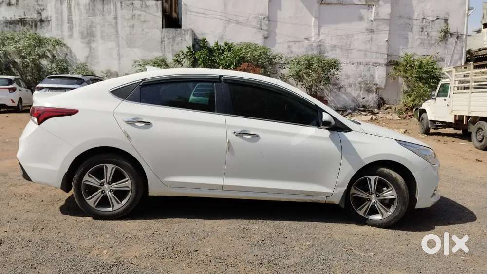 Buy New Car Only