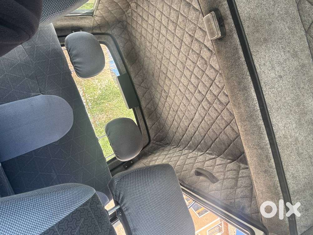 Maruti Gypsy 1st Owner 43000 Km With Service Record
