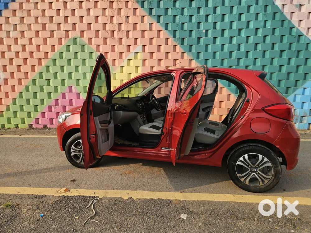 Tata Tiago 1.2 Revotron 2020