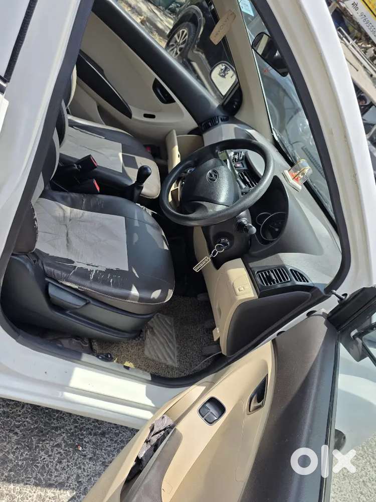 Hyundai Eon Magna 2014