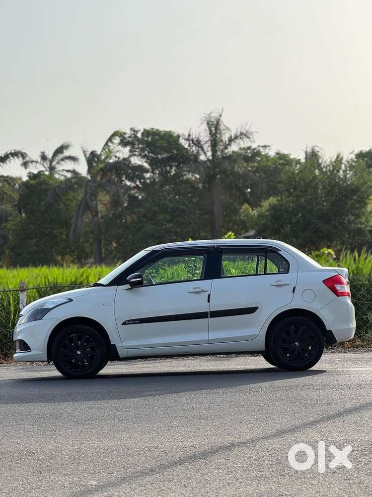 Maruti Suzuki Dzire 2017-2020 Zdi, 2015, Diesel