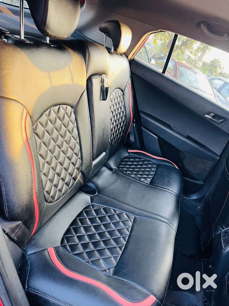 Hyundai Creta 1.4 S Plus Crdi, 2016, Diesel