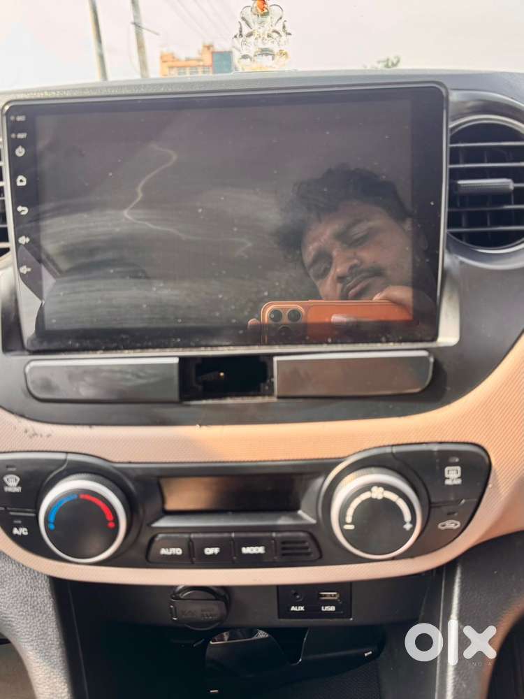 Hyundai Grand I10 Asta 2019