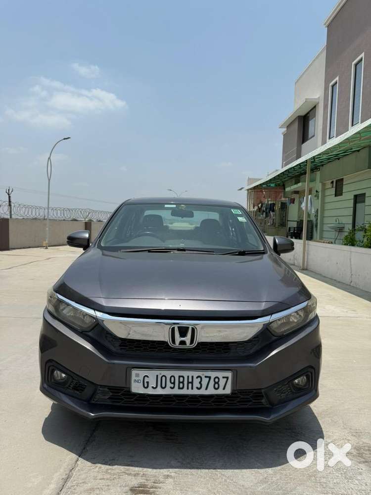 Honda Diesel Car 2020