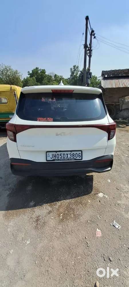 Brand New Vehicle For The Sale