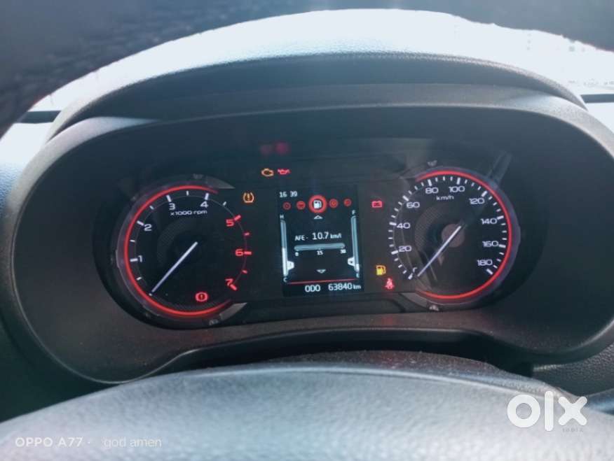 Mahindra Thar, 2023, Diesel