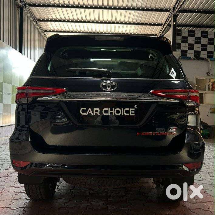 Toyota Fortuner 4x2 At 2.8 Diesel, 2023, Diesel