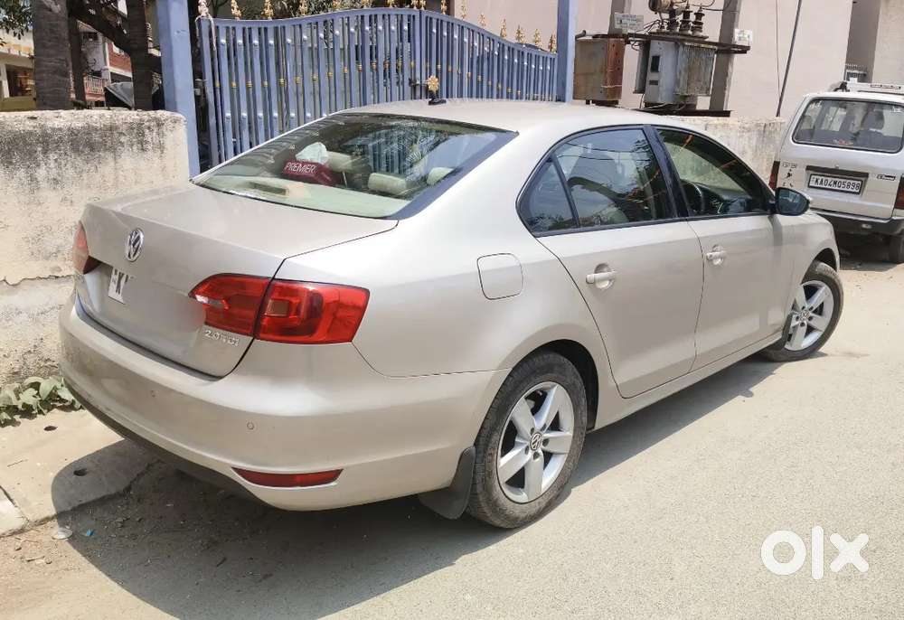 Vw Jetta Diesel Mint Condition