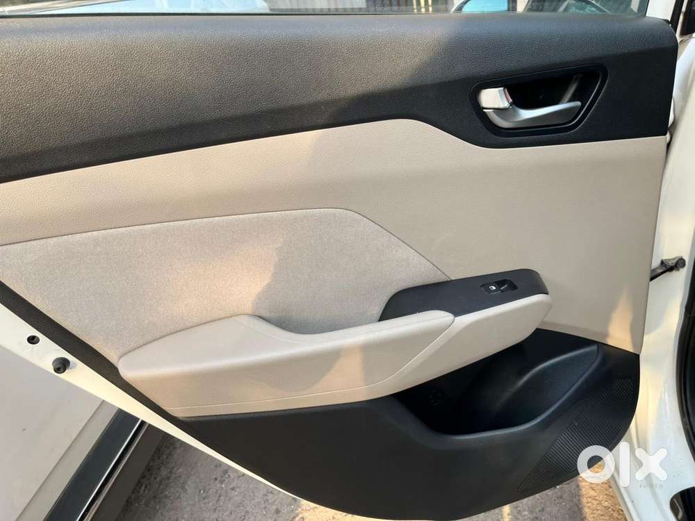 Hyundai Verna Crdi 1.6 Sx, 2020, Diesel