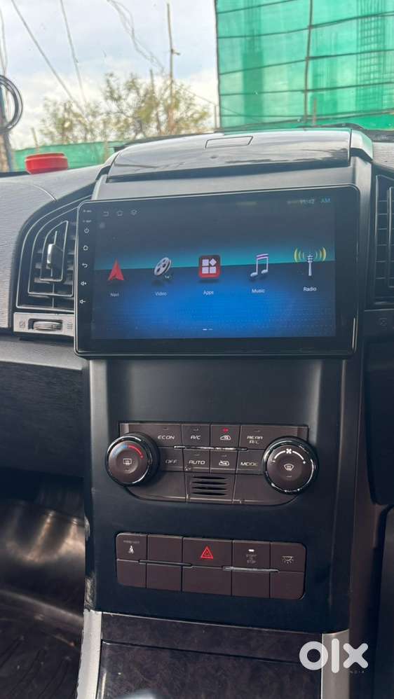 Mahindra Xuv500 Diesel Manual 2013