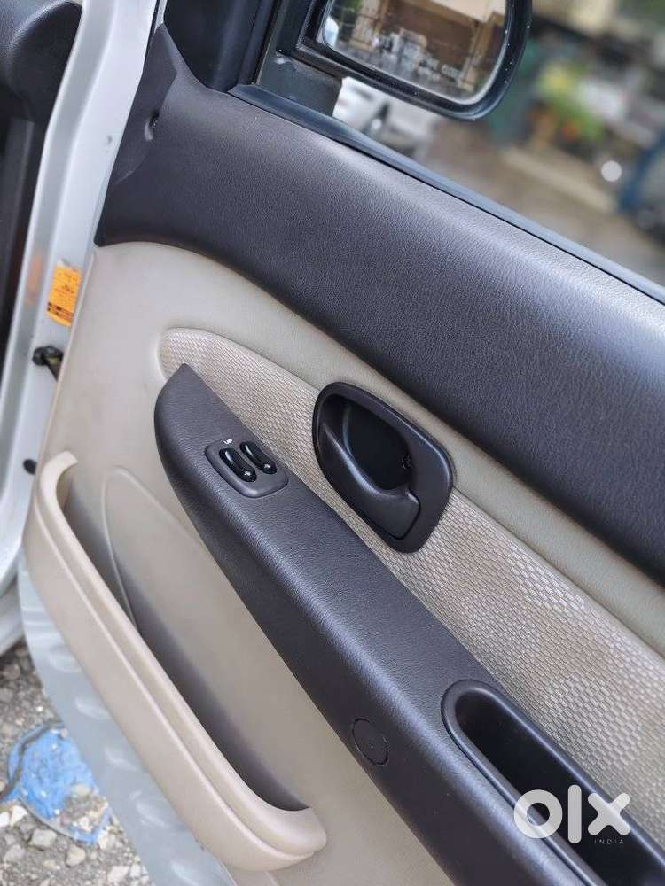 Hyundai Santro Xing Gls, 2012, Petrol