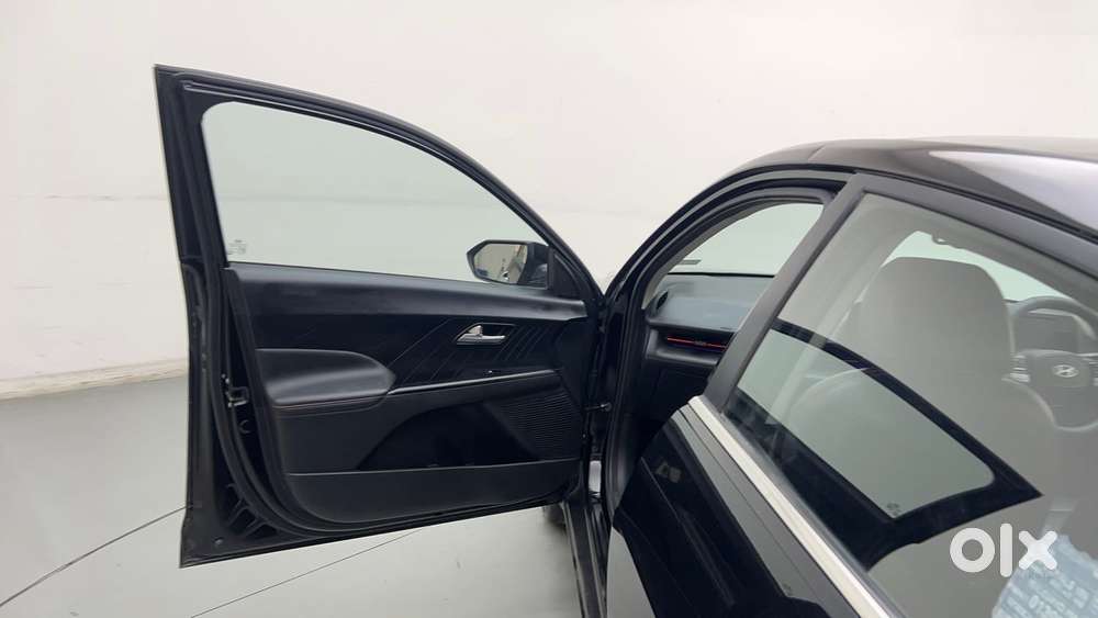 Hyundai Verna 1.5 Sx Turbo Petrol Mt, 2023, Petrol