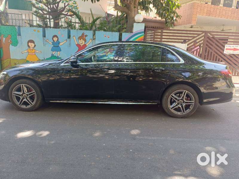 Mercedes-benz E-class Expression E 220 D, 2024