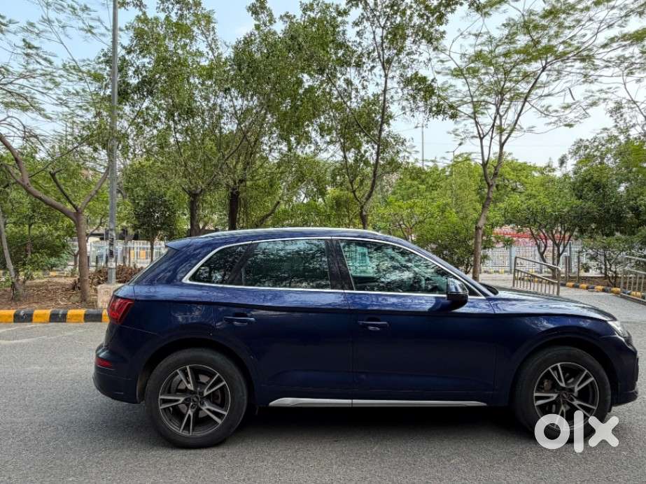 Audi Q5 Premium Plus 45 Tfsi, 2022, Petrol